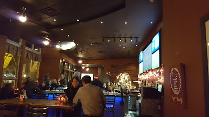 OP Social Tap and Grille