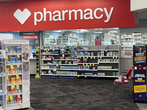 Drug Store «CVS», reviews and photos, 16155 Spring Cypress Rd, Cypress, TX 77429, USA