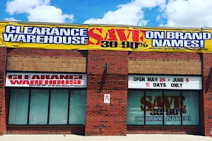 Warehouse Sale | Clearance Sale | Brampton image