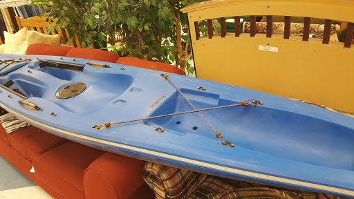 Thrift Store «Goodwill - Weddington», reviews and photos