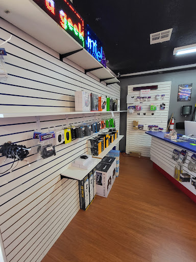 Computer Store «Computer Connection Inc», reviews and photos, 6607 N May Ave, Oklahoma City, OK 73116, USA