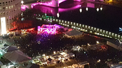 Live Music Venue «Gasparilla Music Festival», reviews and photos, 600 N Ashley Dr, Tampa, FL 33602, USA