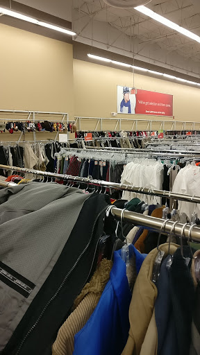 Thrift Store «Savers», reviews and photos