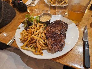 Photo n°29 de Café Alice à Paris ()