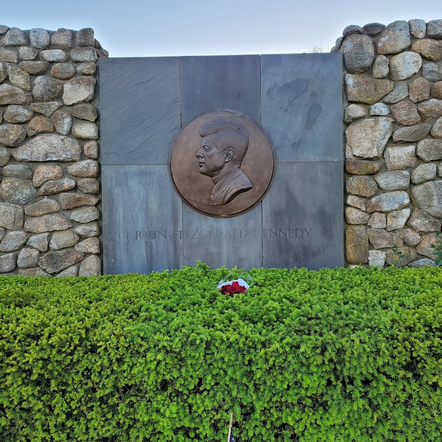 John F. Kennedy Memorial