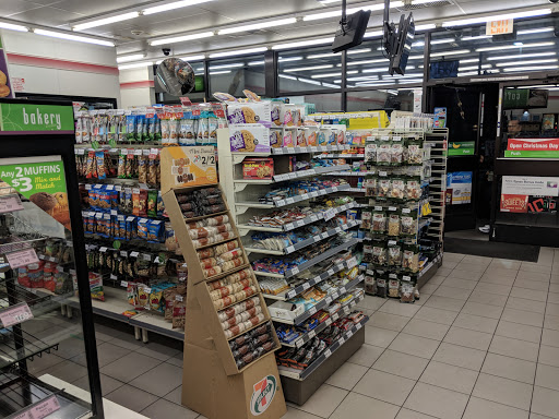 Convenience Store «7-Eleven», reviews and photos, 450 Livingston St, Norwood, NJ 07648, USA