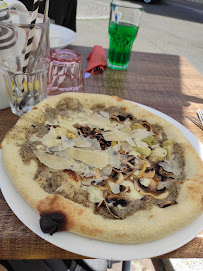 Pizza du Restaurant Pizzeria 