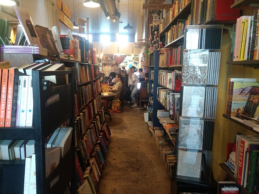 Cafe «Stories», reviews and photos, 1716 Sunset Blvd, Los Angeles, CA 90026, USA