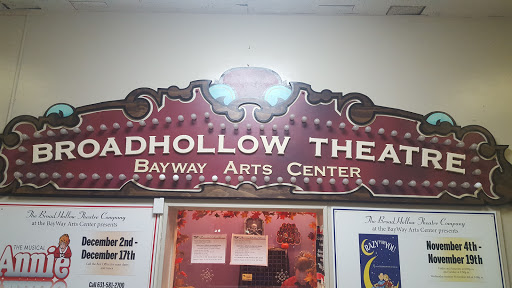 Performing Arts Theater «Broadhollow Theatre Co», reviews and photos, 265 E Main St #160, East Islip, NY 11730, USA