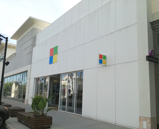 Computer Store «Microsoft Store - St. Johns Town Center», reviews and photos, 4791 River City Dr #113, Jacksonville, FL 32246, USA