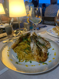 Plats et boissons du Restaurant méditerranéen Restaurant Furana à Porto-Vecchio - n°17