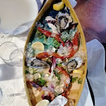 Photo n°2 de l'avis de Claudia.t fait le 09/11/2022 à 22:34 sur le  ristorante pizzeria Il Gelso à Borgata Marina