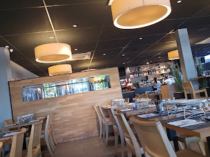 Photo n°75 de Bistro Régent Sainte-Eulalie à Sainte-Eulalie ()