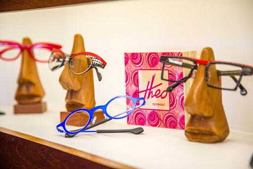 Optician «I Fetish Optique of Pleasantville», reviews and photos, 1 Wheeler Ave, Pleasantville, NY 10570, USA