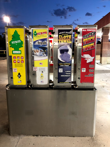 Kwik Kar Wash en Arlington