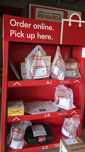 Office Depot image