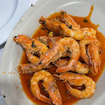 Photo n°1 de l'avis de Gemma.a fait le 27/04/2024 à 11:47 sur le  O Lamberto à Lagos