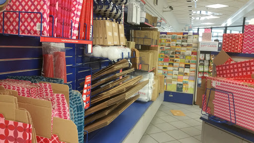 Post Office «United States Postal Service», reviews and photos, 655 Minnewawa Ave, Clovis, CA 93612, USA