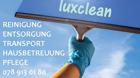 LUXCLEAN