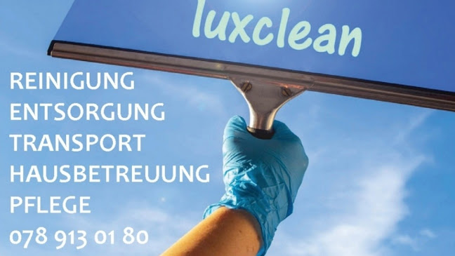 LUXCLEAN
