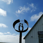 Photo n°10 de l'avis de Th... fait le 21/09/2019 à 19:51 sur le  Hallig Krog à Reußenköge