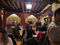 Atmosphère du Restaurant indien Samina à Paris - n°2