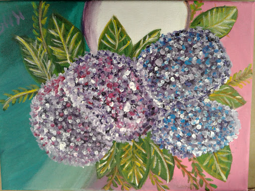 Craft Store «Michaels», reviews and photos, 10106 W Happy Valley Pkwy, Peoria, AZ 85383, USA