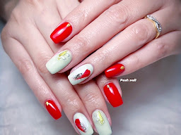 Posh Nail ร้านทำเล็บชัยพฤกษ์