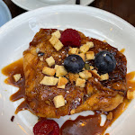 Photo n° 7 de l'avis de Tatiana.o fait le 09/04/2023 à 12:33 pour Les Deux Colombes à Paris