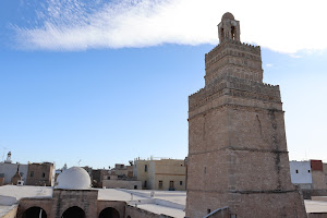 Sfax Grand Mosque image