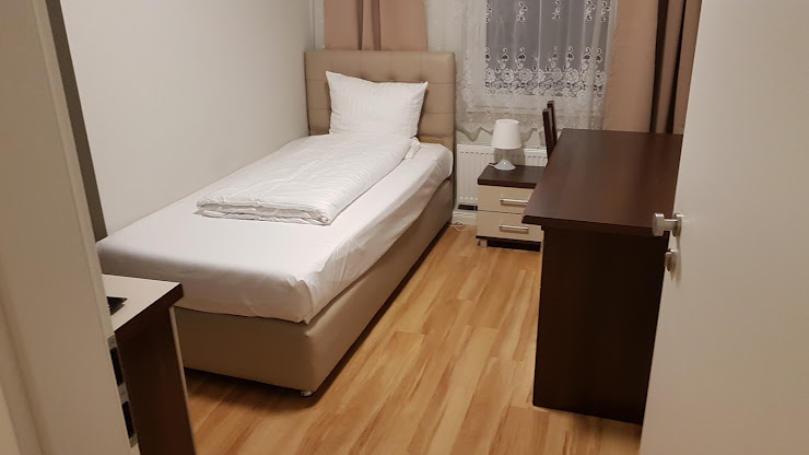 Chambres hôtels M&A Cityhotel 31134 Hildesheim