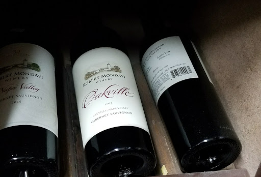 Liquor Store «Valley Fair Liquors», reviews and photos, 121 E Southern Ave, Tempe, AZ 85282, USA