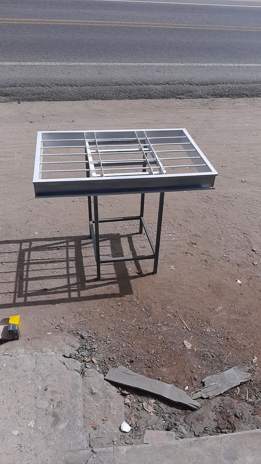 FERRETERIA J Y R S.A.S