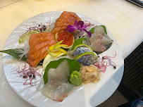 Sushi du Restaurant japonais Sukiyaki à Paris - n°11