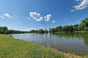 Frankenwaldsee image