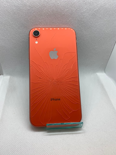 Cell Phone Store «iFix Galaxy», reviews and photos, 10 E New Haven Ave #102, Melbourne, FL 32901, USA