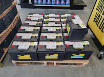 Middle Georgia Freightliner-Isuzu - Photo 3 - Car repair in Macon, GA, Warner Robins