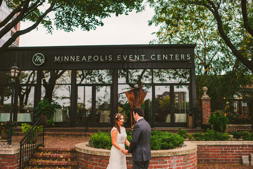 Minneapolis Event Centers
