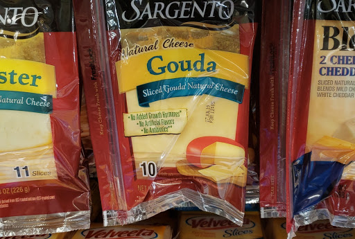 Supermarket «Commissary», reviews and photos, 701 George Ave, Harrison Charter Township, MI 48045, USA