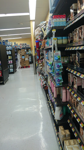 Supermarket «Walmart Neighborhood Market», reviews and photos, 1600 Saratoga Ave #501, San Jose, CA 95129, USA