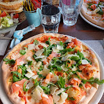 Photo n°1 de l'avis de Marina. fait le 15/11/2023 à 19:20 sur le  Pizzeria da Gianni à Laveno-Mombello