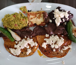 Lindero Aeropuerto photo