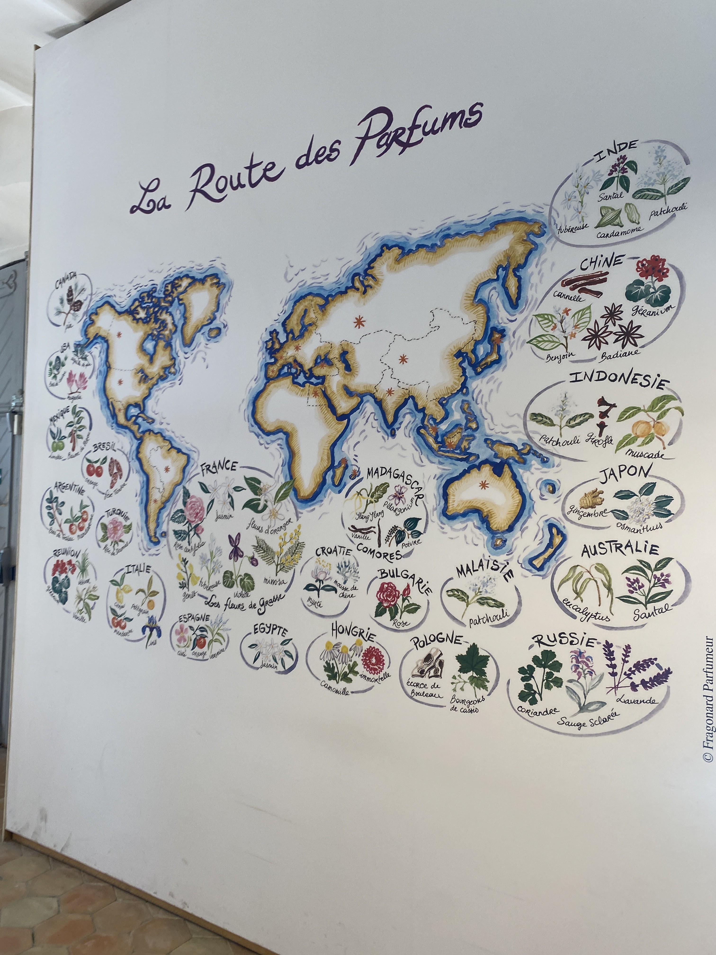 Photo n° 4 de l'avis de Françoise.A fait le 28/03/2024 à 21:14