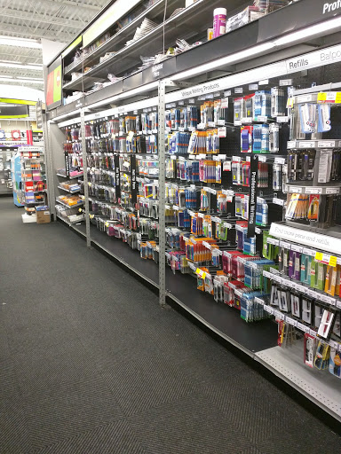 Office Supply Store «Staples», reviews and photos, 10530 Campus Way S, Largo, MD 20774, USA