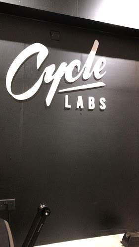 CycleLabs - Bicycle store