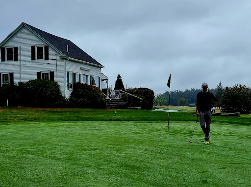 Golf Club «Causeway Club», reviews and photos, 10 Fernald Point Rd, Southwest Harbor, ME 04679, USA