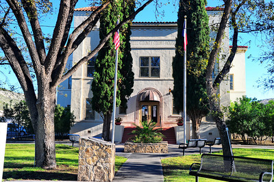 Terrell County Sheriff’s Office