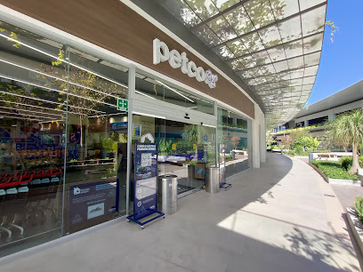 Petco Colima - Tienda de productos para mascotas en Cdad. de Villa de Álvarez, Colima, México