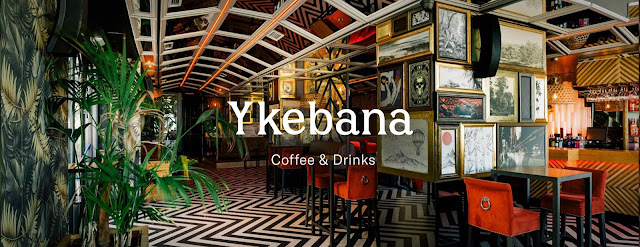 Pub Ykebana