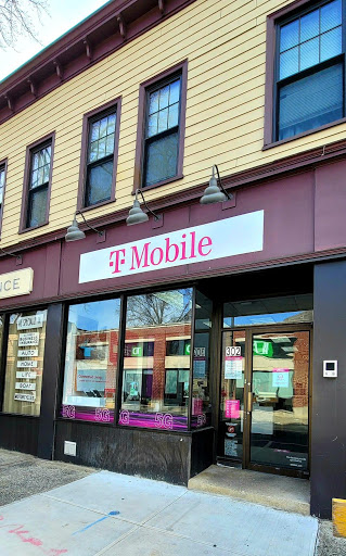 Sprint Store, 302 Fifth Ave, Pelham, NY 10803, USA, 